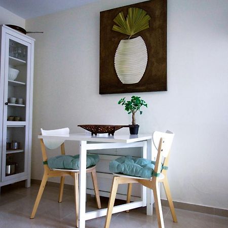 Book Jet - Hibiscus Beach Front Costa Calma Exterior foto