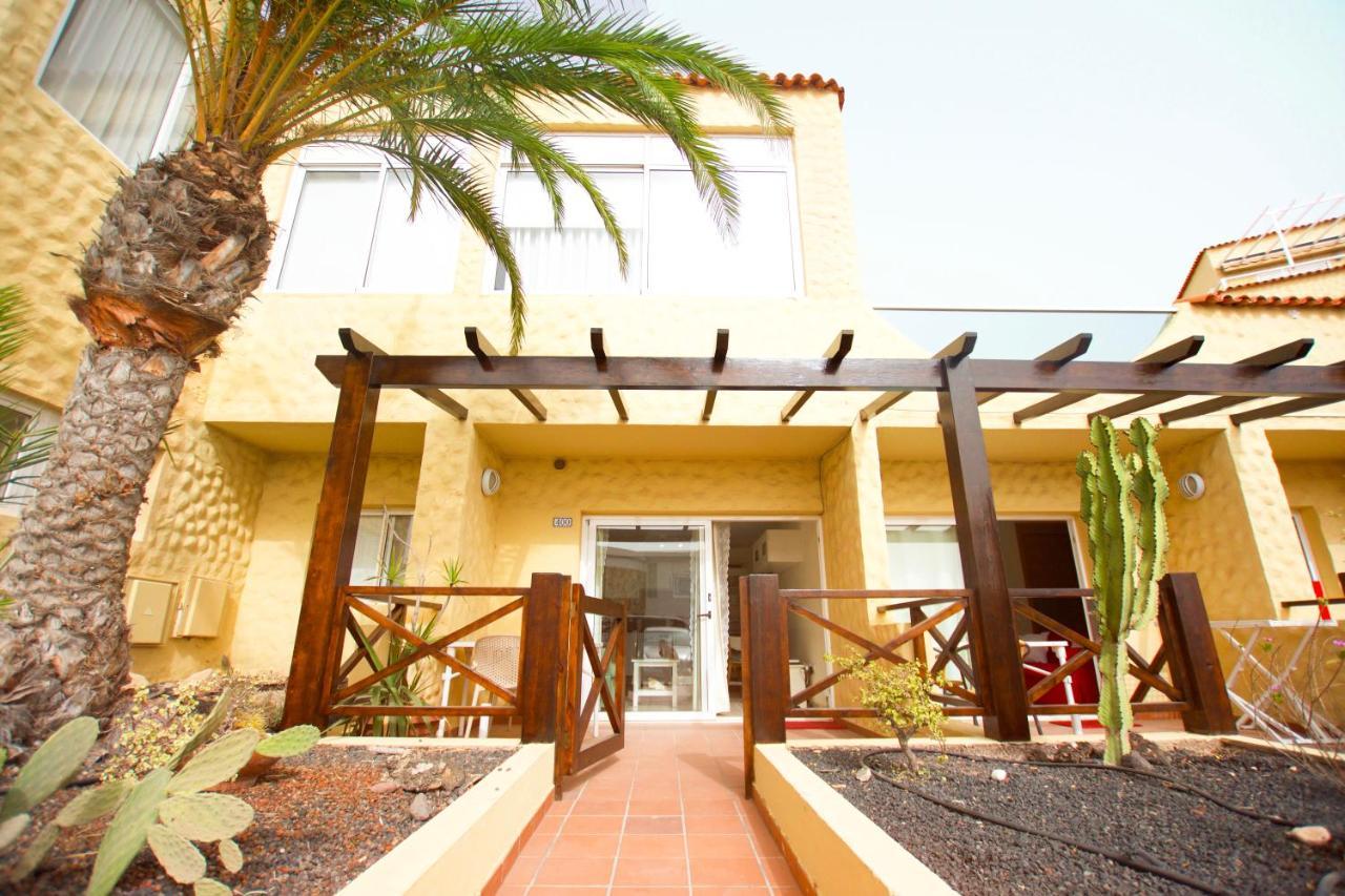 Book Jet - Hibiscus Beach Front Costa Calma Exterior foto