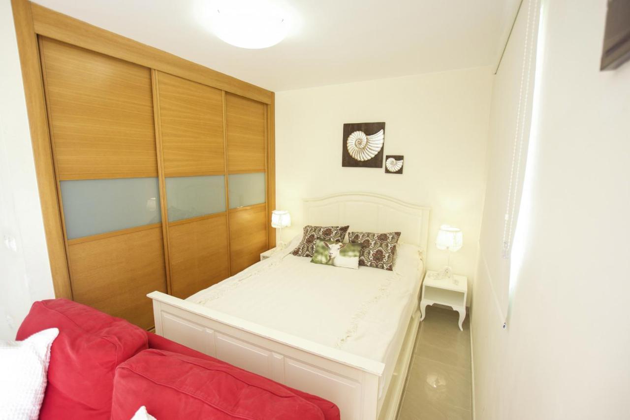 Book Jet - Hibiscus Beach Front Costa Calma Exterior foto