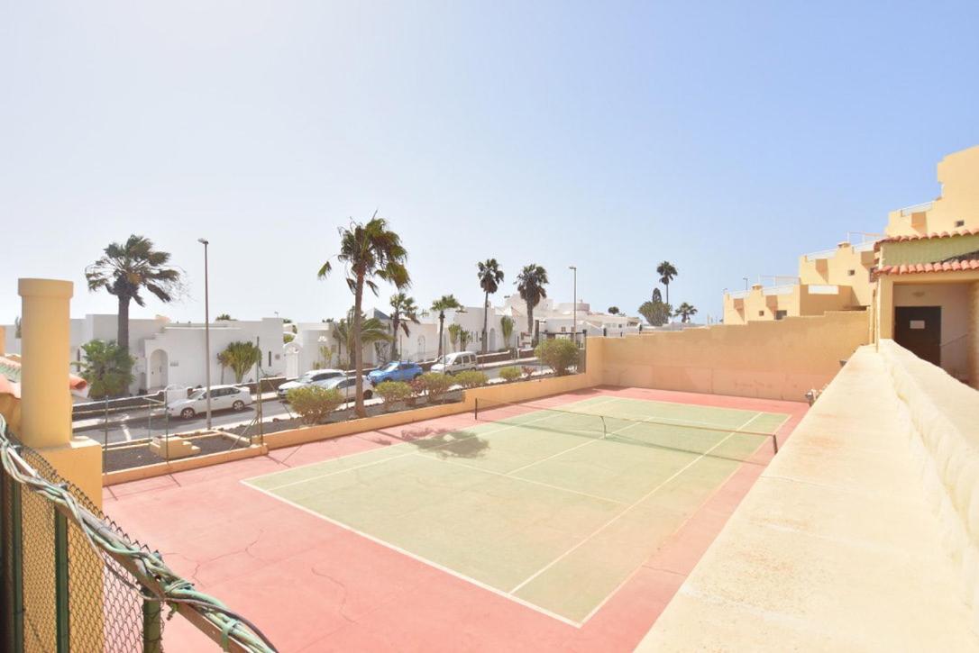 Book Jet - Hibiscus Beach Front Costa Calma Exterior foto