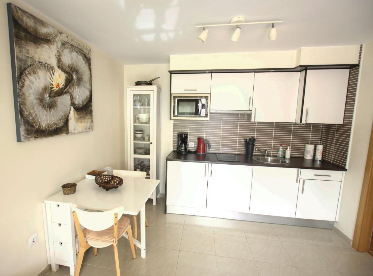 Book Jet - Hibiscus Beach Front Costa Calma Exterior foto