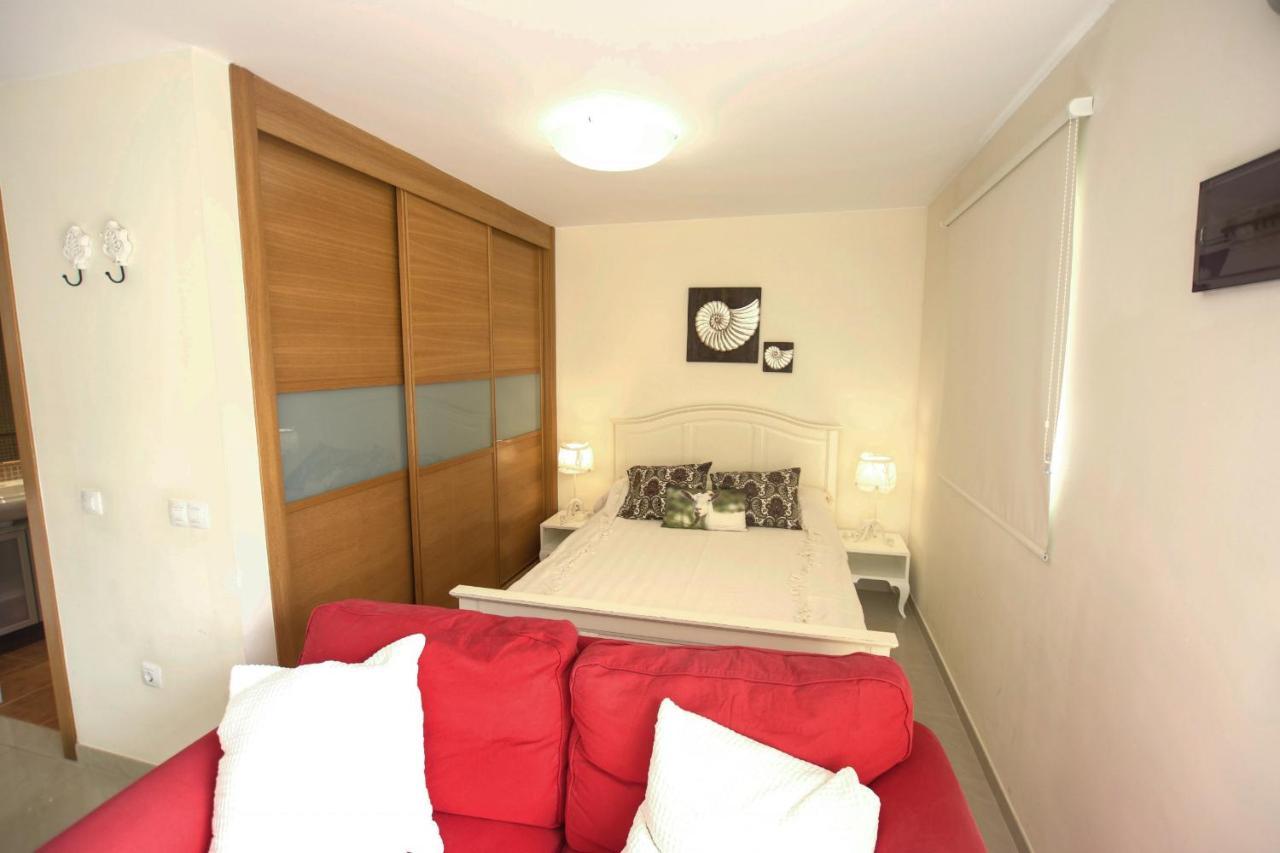 Book Jet - Hibiscus Beach Front Costa Calma Exterior foto