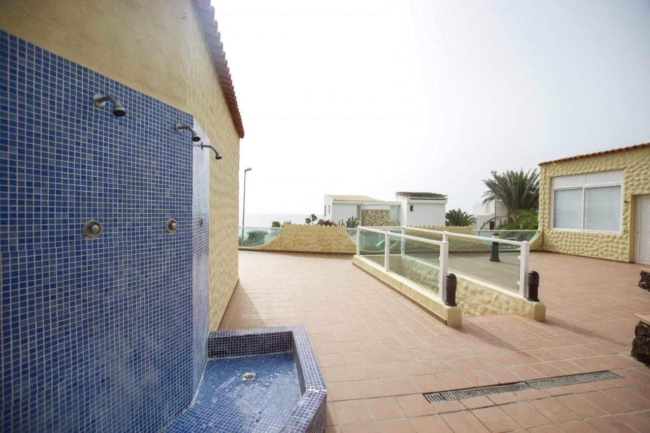Book Jet - Hibiscus Beach Front Costa Calma Exterior foto