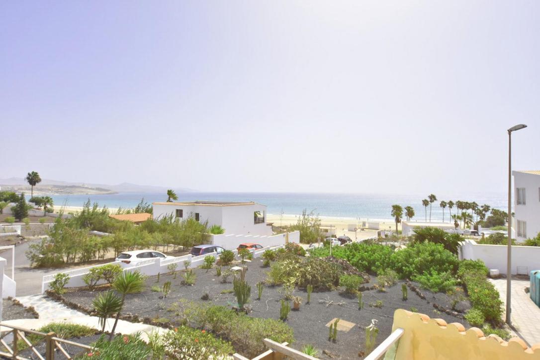 Book Jet - Hibiscus Beach Front Costa Calma Exterior foto