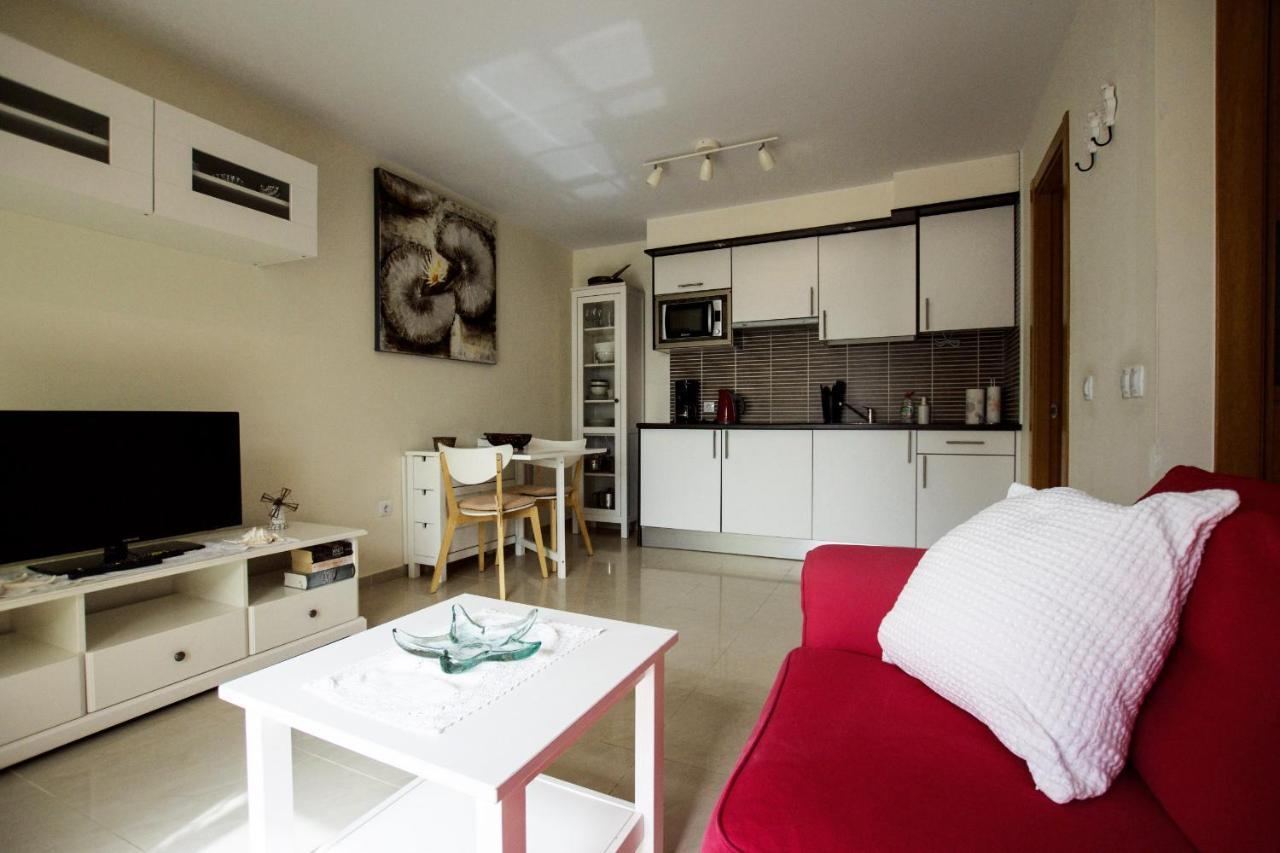 Book Jet - Hibiscus Beach Front Costa Calma Exterior foto