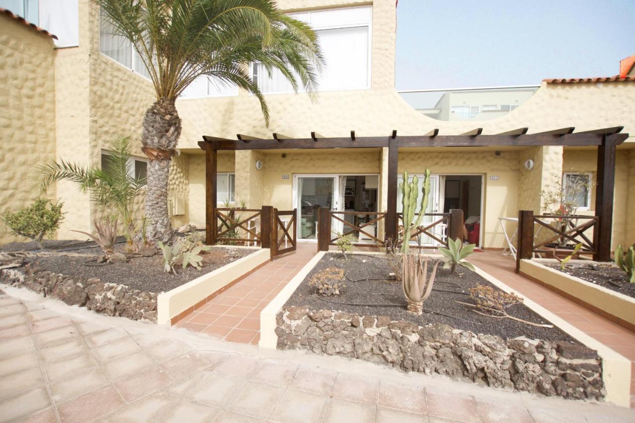 Book Jet - Hibiscus Beach Front Costa Calma Exterior foto