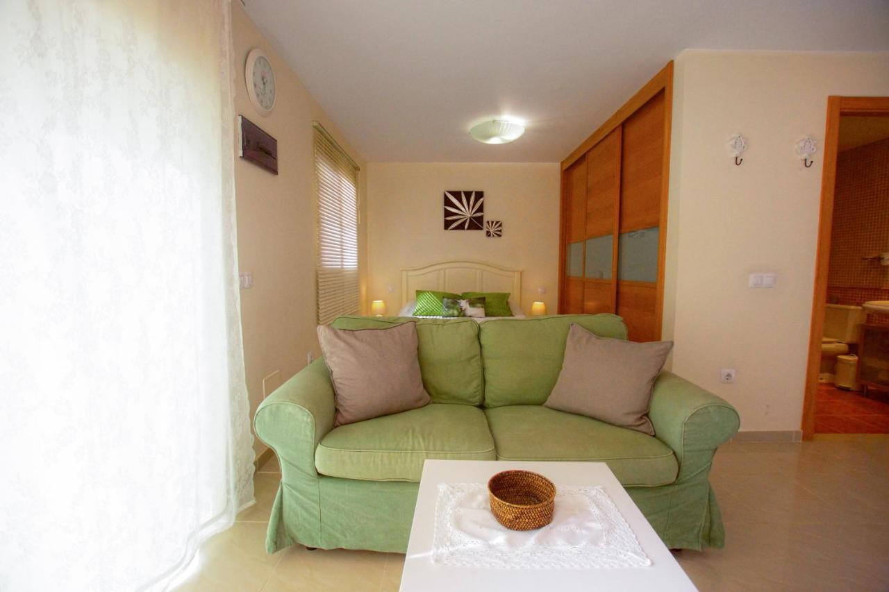 Book Jet - Hibiscus Beach Front Costa Calma Exterior foto
