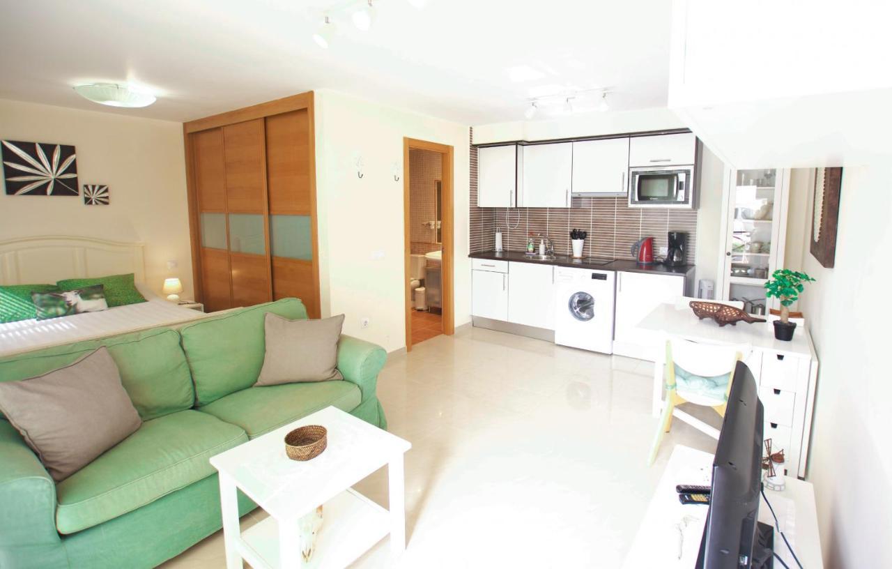 Book Jet - Hibiscus Beach Front Costa Calma Exterior foto