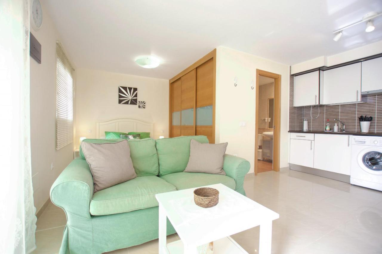 Book Jet - Hibiscus Beach Front Costa Calma Exterior foto