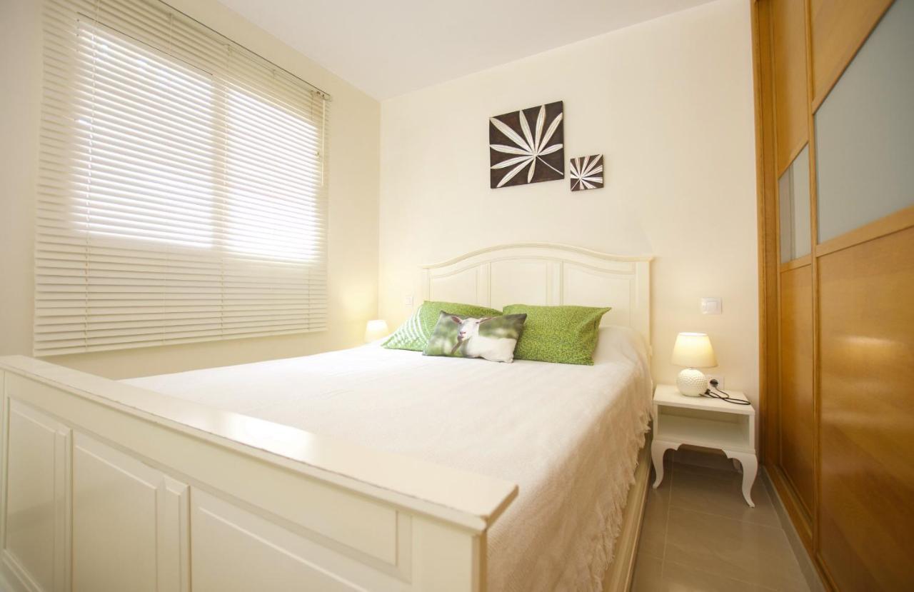 Book Jet - Hibiscus Beach Front Costa Calma Exterior foto