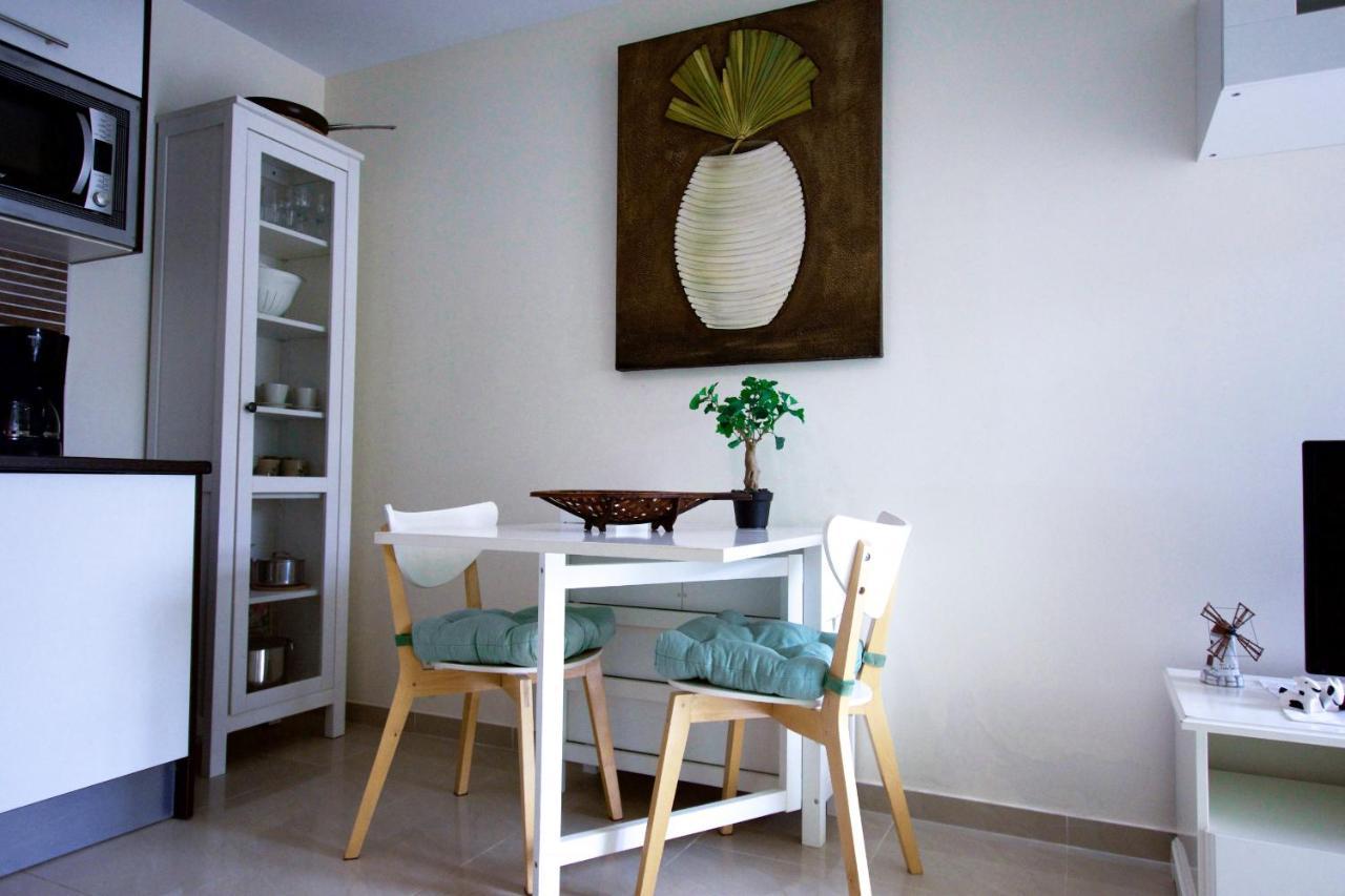 Book Jet - Hibiscus Beach Front Costa Calma Exterior foto